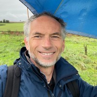 Marco de Redelijkheid - The Rain Savers